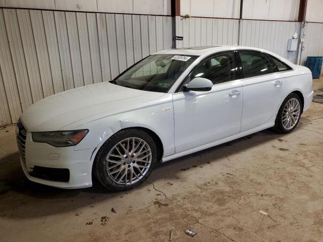 AUDI A6 2016 wauhgafc0gn007305