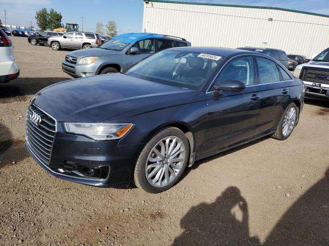 AUDI A6 PRESTIG 2016 wauhgafc0gn020538