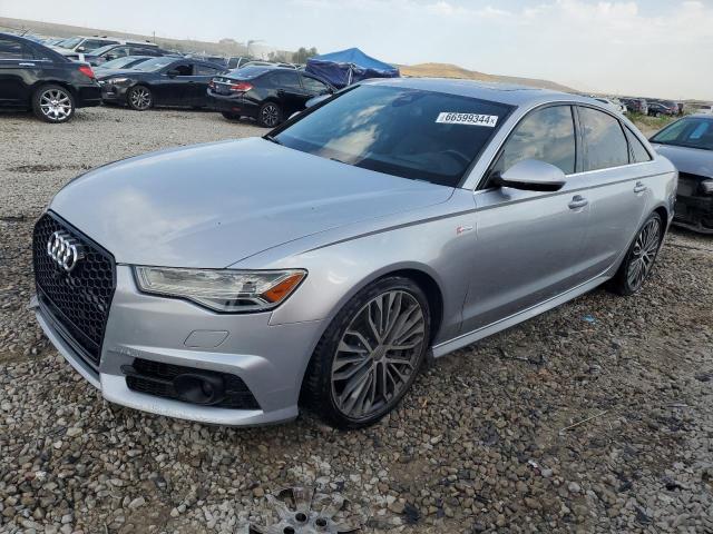 AUDI A6 PRESTIG 2016 wauhgafc0gn092680