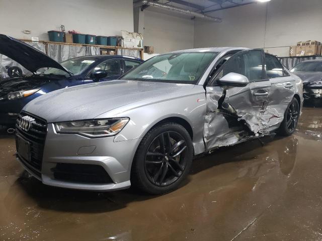 AUDI A6 2015 wauhgafc0gn125662