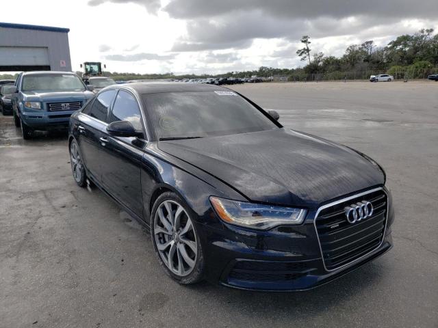 AUDI A6 PRESTIG 2012 wauhgafc1cn071928