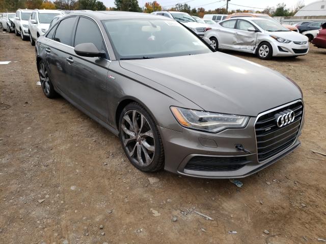 AUDI A6 PRESTIG 2012 wauhgafc1cn126264