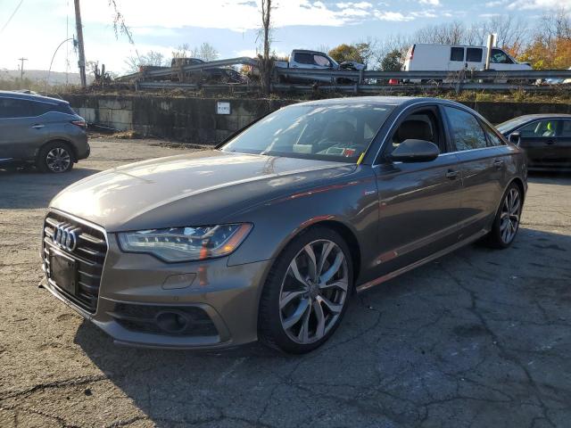 AUDI A6 2012 wauhgafc1cn134140