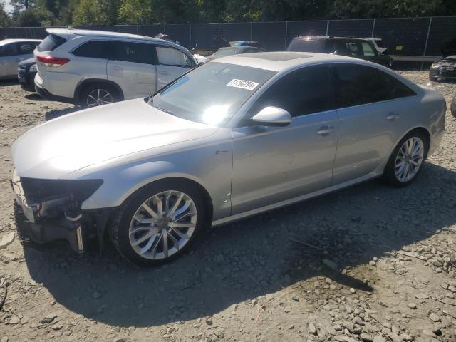 AUDI A6 PRESTIG 2013 wauhgafc1dn114309