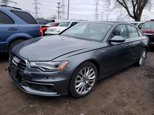 AUDI A6 PRESTIG 2014 wauhgafc1en157811