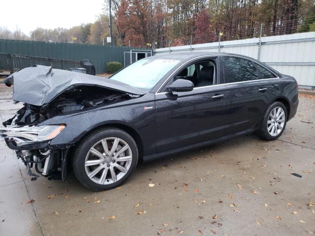 AUDI A6 2015 wauhgafc1fn016805