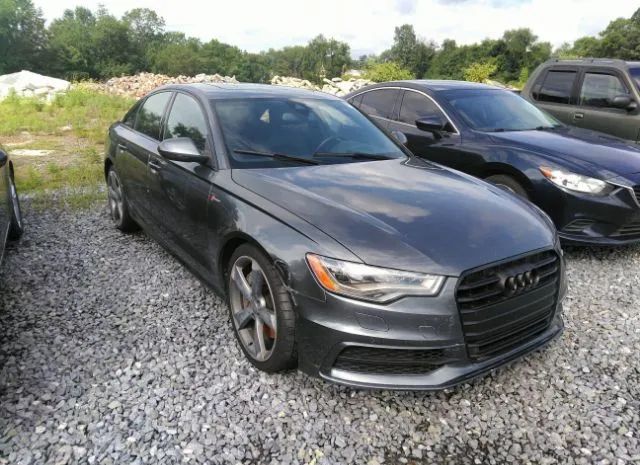 AUDI A6 2015 wauhgafc1fn018957