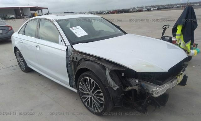 AUDI A6 2015 wauhgafc1fn028405