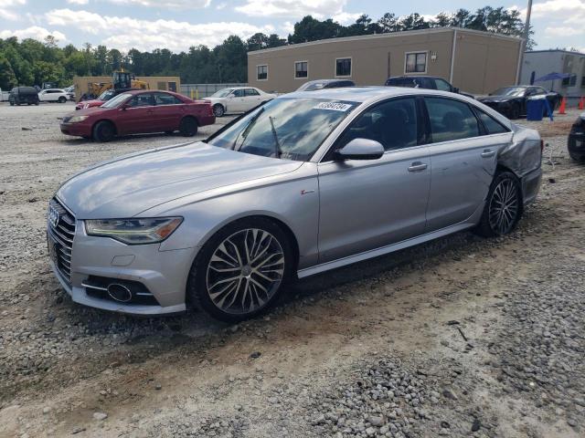 AUDI A6 2016 wauhgafc1gn192724