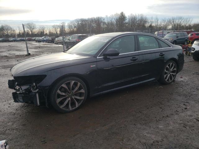 AUDI A6 2012 wauhgafc2cn168362