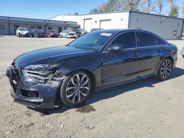 AUDI A6 PRESTIG 2013 wauhgafc2dn079330