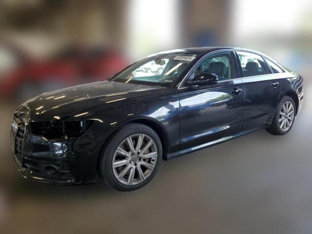 AUDI A6 2013 wauhgafc2dn103030