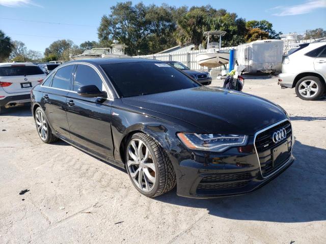 AUDI A6 PRESTIG 2014 wauhgafc2en118273