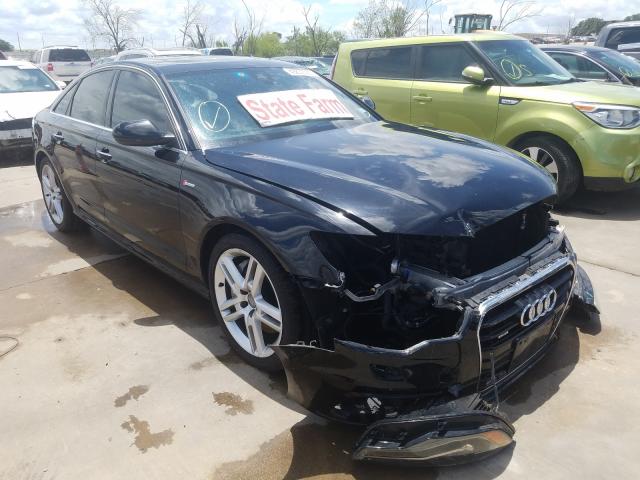 AUDI NULL 2015 wauhgafc2fn030440