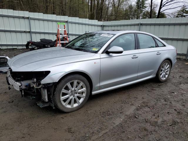 AUDI A6 2015 wauhgafc2fn030485