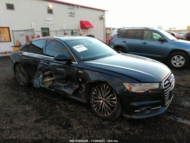 AUDI A6 2016 wauhgafc2gn068607