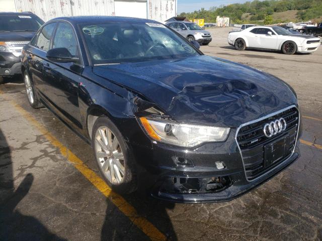 AUDI A6 PRESTIG 2012 wauhgafc3cn057187