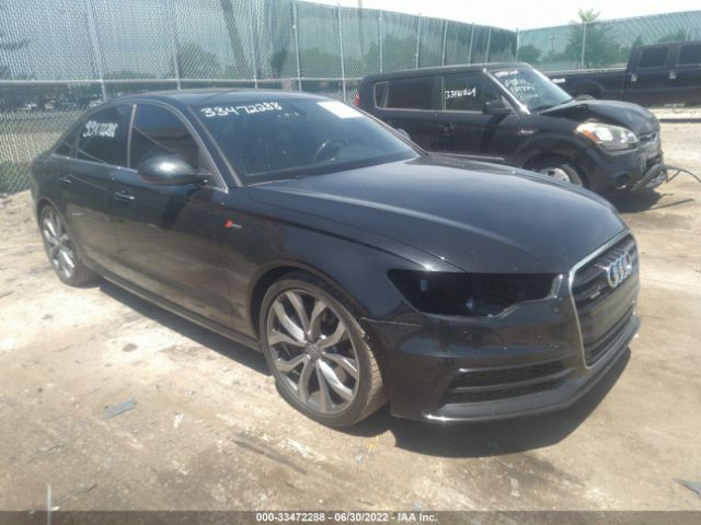 AUDI A6 2012 wauhgafc3cn090352