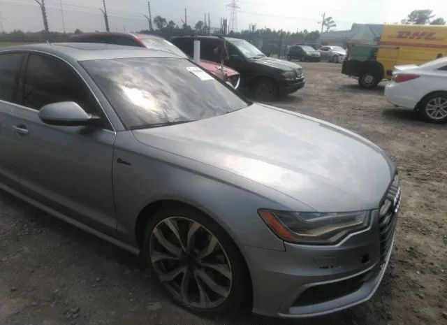 AUDI A6 2012 wauhgafc3cn090819