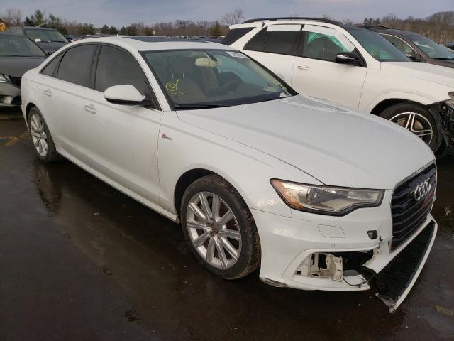 AUDI A6 PRESTIG 2012 wauhgafc3cn096684