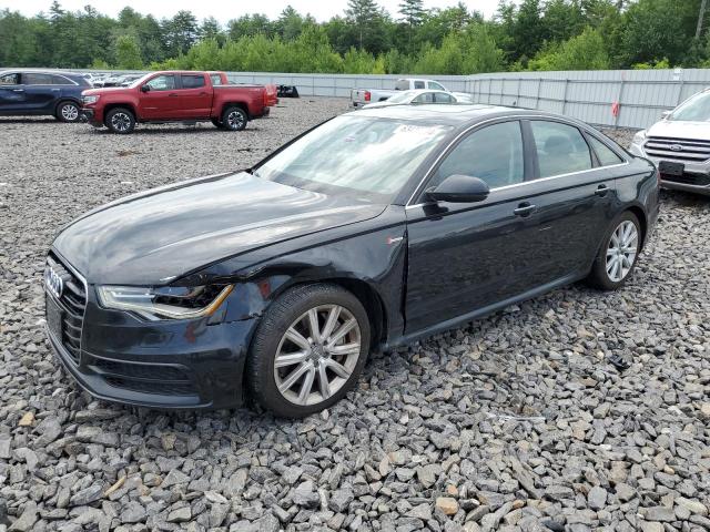 AUDI A6 2012 wauhgafc3cn133622