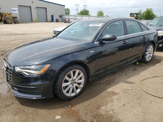 AUDI A6 2012 wauhgafc3cn133782