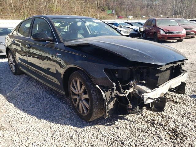 AUDI A6 PRESTIG 2012 wauhgafc3cn136908