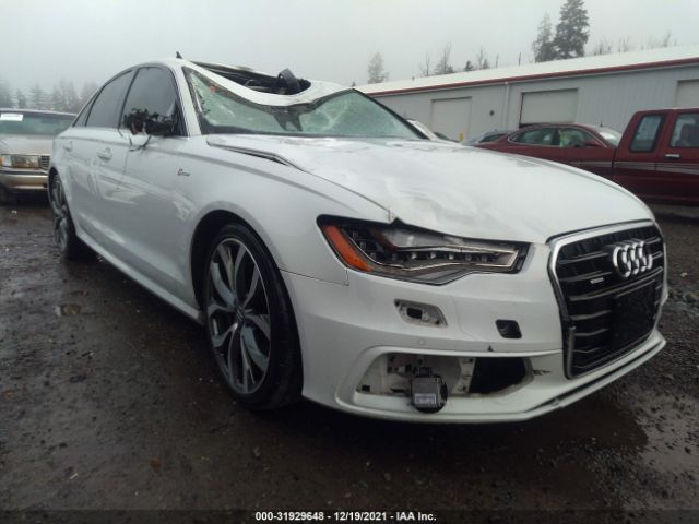 AUDI A6 2013 wauhgafc3dn034350