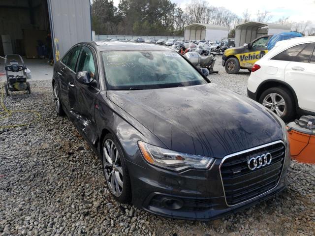 AUDI A6 PRESTIG 2013 wauhgafc3dn117213