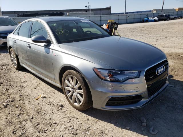 AUDI A6 2008 wauhgafc3dn145447