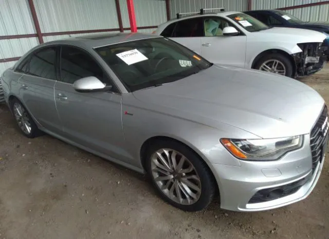 AUDI A6 2013 wauhgafc3dn148932