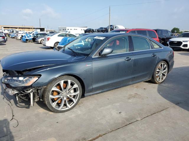 AUDI A6 2013 wauhgafc3en014973