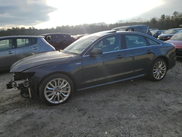 AUDI A6 2014 wauhgafc3en064465