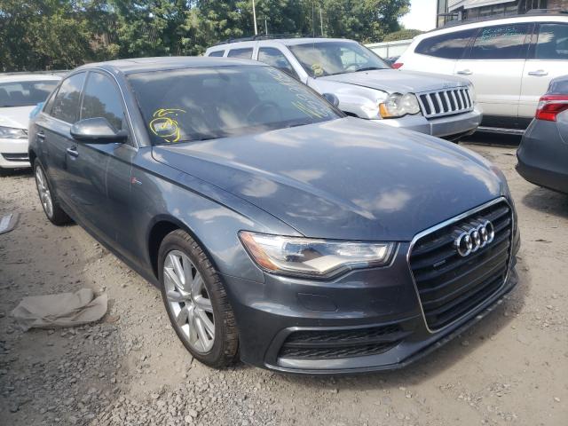 AUDI NULL 2014 wauhgafc3en083047