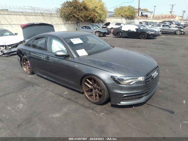 AUDI A6 2015 wauhgafc3fn005319