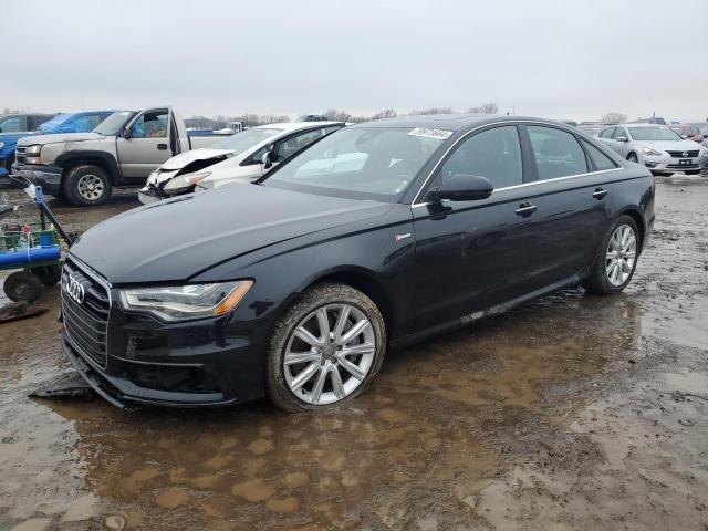 AUDI A6 2015 wauhgafc3fn037378