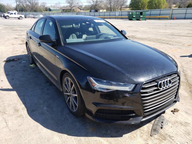 AUDI A6 PRESTIG 2016 wauhgafc3gn001434