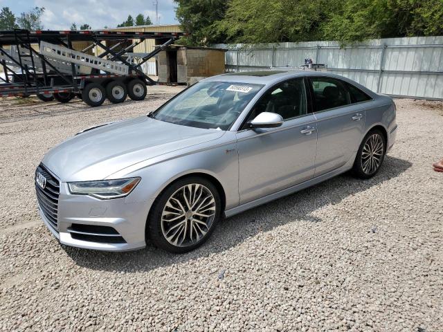 AUDI A6 2016 wauhgafc3gn101128