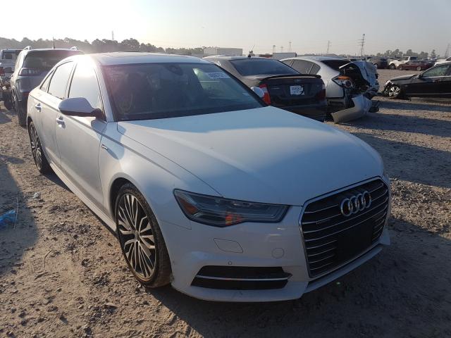 AUDI A6 PRESTIG 2016 wauhgafc3gn114316