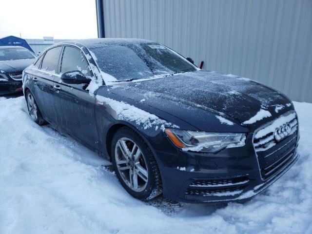 AUDI A6 PRESTIG 2012 wauhgafc4cn136528