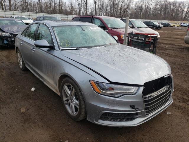 AUDI A6 PRESTIG 2012 wauhgafc4cn159226