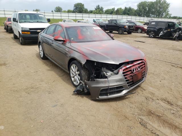 AUDI A6 PRESTIG 2012 wauhgafc4cn176351