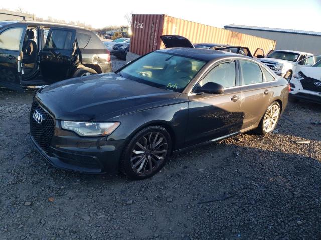 AUDI A6 2013 wauhgafc4dn051254