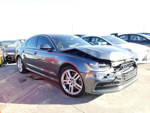 AUDI NULL 2015 wauhgafc4fn006303