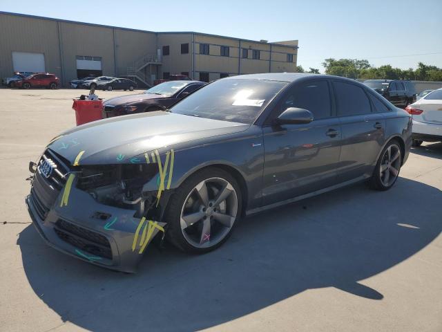 AUDI A6 2015 wauhgafc4fn006429