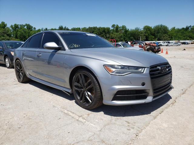 AUDI A6 PRESTIG 2016 wauhgafc4gn002785