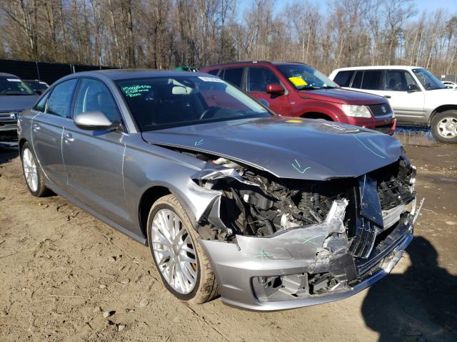 AUDI A6 2015 wauhgafc4gn004889