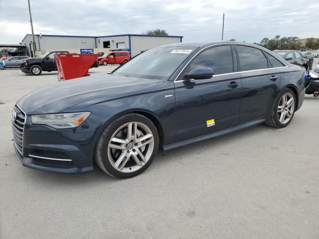 AUDI A6 PRESTIG 2016 wauhgafc4gn011163