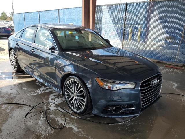 AUDI A6 PRESTIG 2016 wauhgafc4gn156431