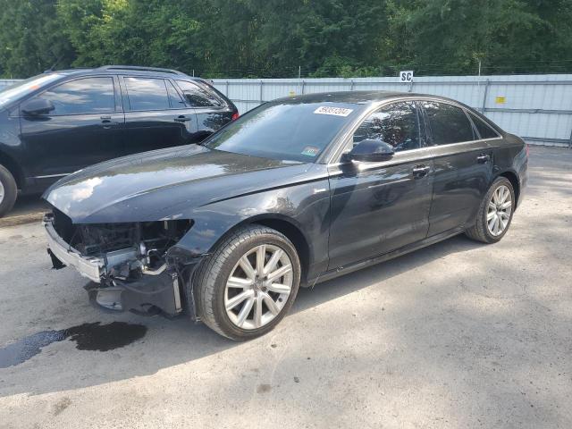 AUDI A6 2012 wauhgafc5cn057174